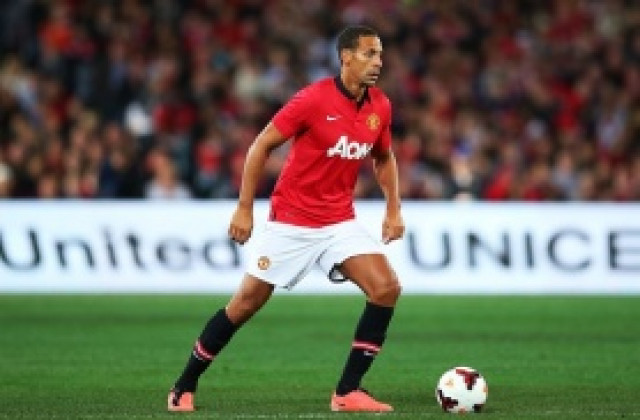 Рио пак жегна Ходжсън: Отивам на Мондиала, но като фен, така е по-забавно