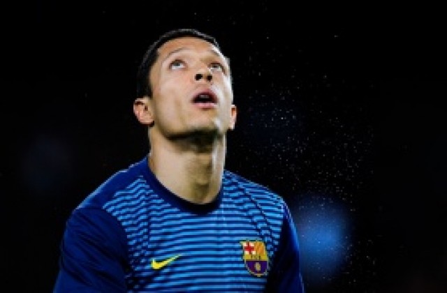 Адриано: Няма как, всеки ден мислите ни са с Тито