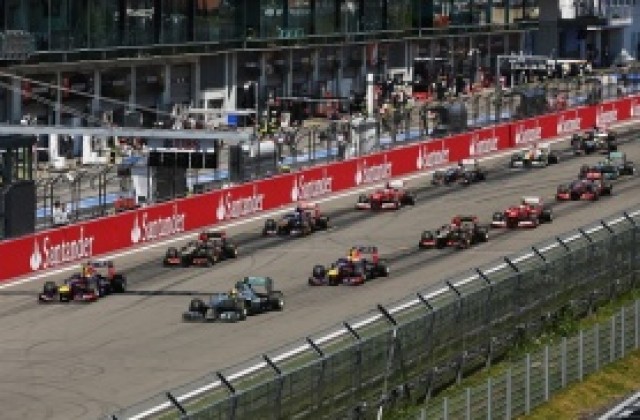 Отборите от Формула 1 не искат повече от 20 старта на сезон
