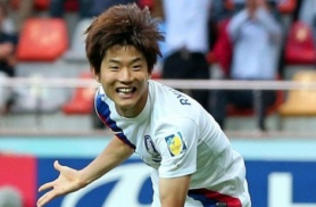 Дортмунд се отказа от привличането на новия Кагава