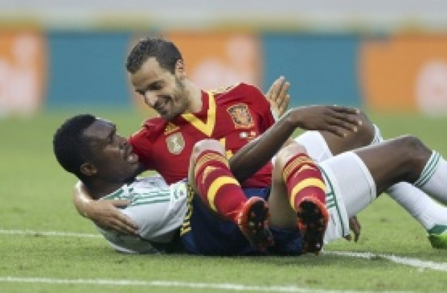 Треньорът на Валенсия: Солдадо може да ни напусне