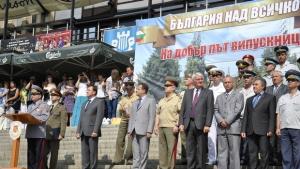 Кметът постави четири важни въпроса пред министър Ангел Найденов