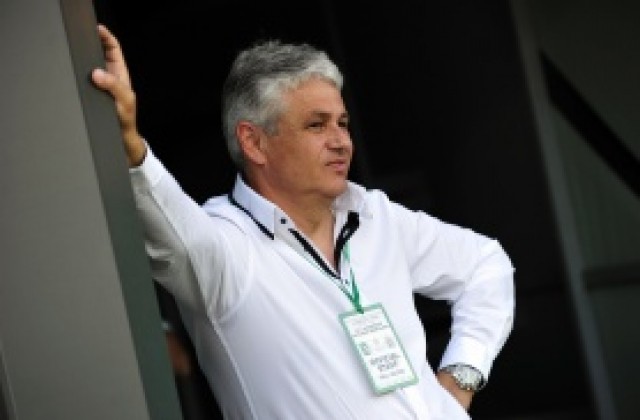 Явор Вълчинов и Николай Донев са новите лица в щаба на Стойчо Стоев