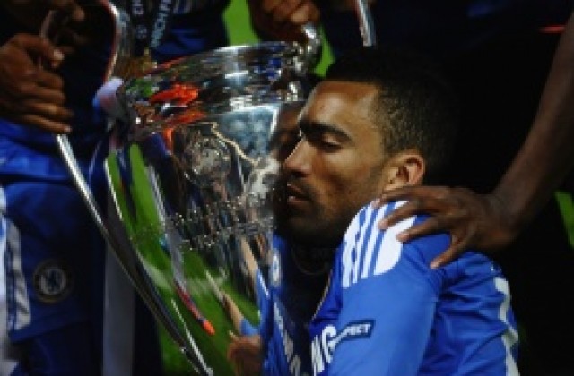 Босингва ще играе в Турция