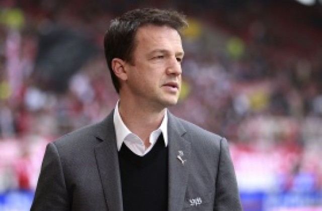 Фреди Бобич се оплаква от късните часове на мача с Ботев