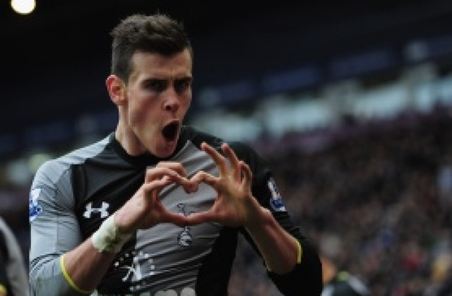 Реал Мадрид предлага 60 млн. евро + двама футболисти за Бейл