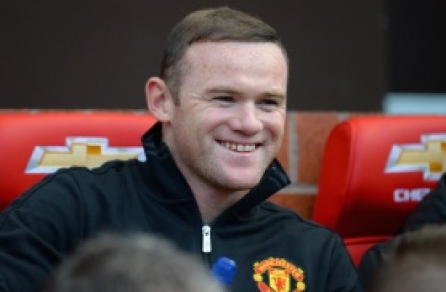 Жозе Моуриньо има „свободни“ 30 милиона за Рууни