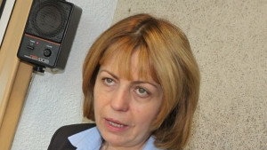 Фандъкова В решаването на проблемите няма цветове има добри и