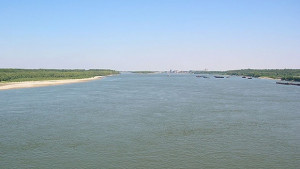 Рекордни за последните години 148 души преплуваха Дунав край Свищов