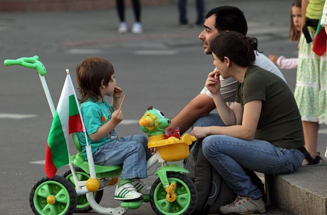 Една привидно демократична държава?