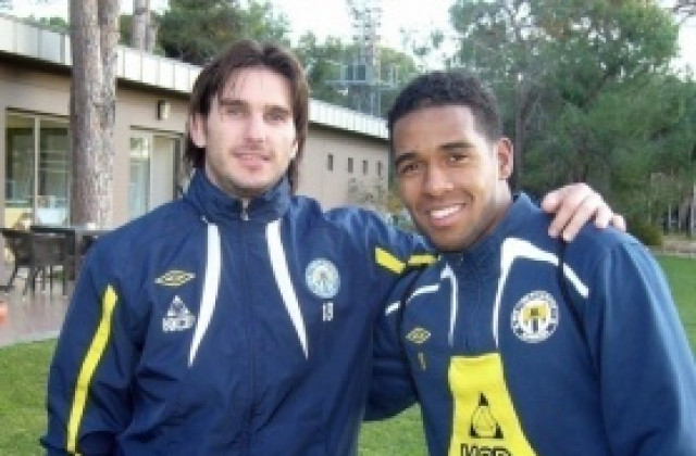 Велизар Димитров: Можем да победим в Лига Европа