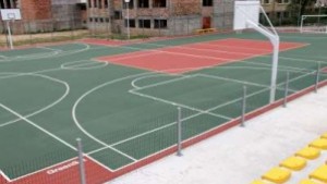 Откриват спортен комплекс в Плачковци