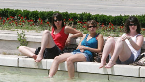 Как да се предпазим от жегите