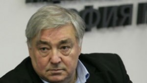 Отиде си композиторът Найден Андреев