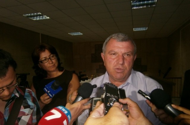 Министър Греков: Много трудно е Кюстендил и Дупница да бъдат подпомогнати от Програмата за селските райони