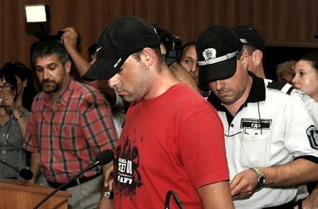 Тръгва делото срещу Жоро Милионера, откраднал от инкасо автомобил близо 1,5 млн. лева