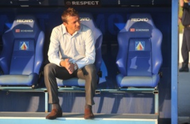 Славиша Йоканович: Загубихме заслужено