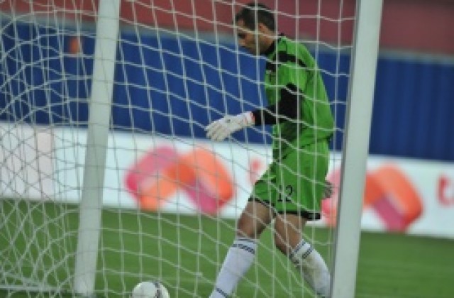 ВИДЕО: Йордан Господинов: Винаги се борим за победа, малко ми е кофти за Левски