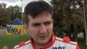 Димитър Илиев спечели рали Твърдица Елена