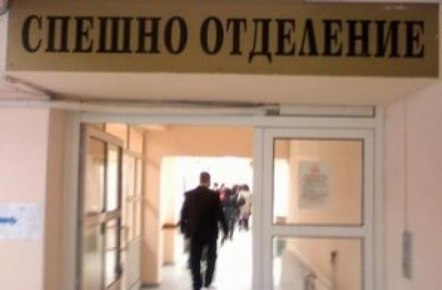 Шофьор блъсна дете и избяга