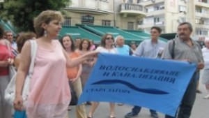 От ВиК няма да възпрепятстват новия шеф