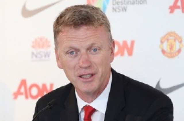 Мойс: Можем да се справим и без нови попълнения