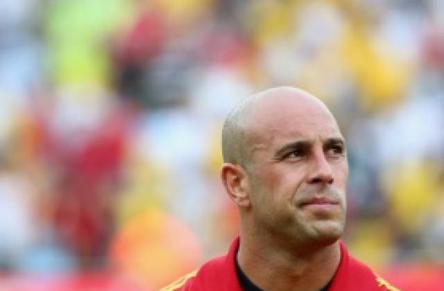 Официално: Пепе Рейна премина в Наполи