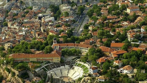 Европа взема мерки за замърсения въздух в Пловдив