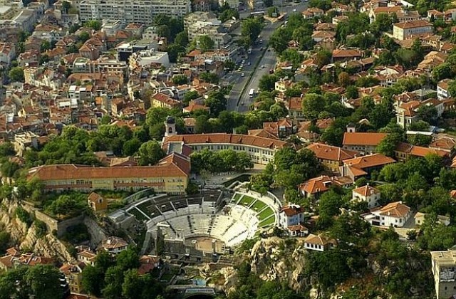 Европа взема мерки за замърсения въздух в Пловдив