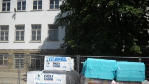Ремонтите по фонд Козлодуй приключват до първия учебен ден
