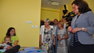 Дисни болница във Варна ако се осигурят 6 млн лв