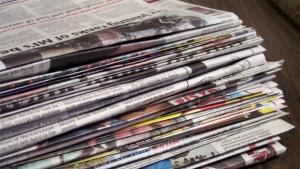 Преглед на печата