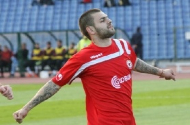 Спас Делев пред договор с Лас Палмас