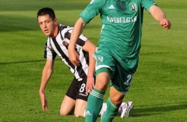 Маламов ще е извън строя 3 седмици, Дани Кики се връща в Локо Пд