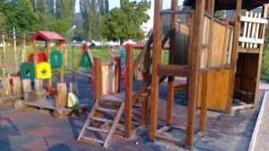 70 детски градини в столицата ще работят през август