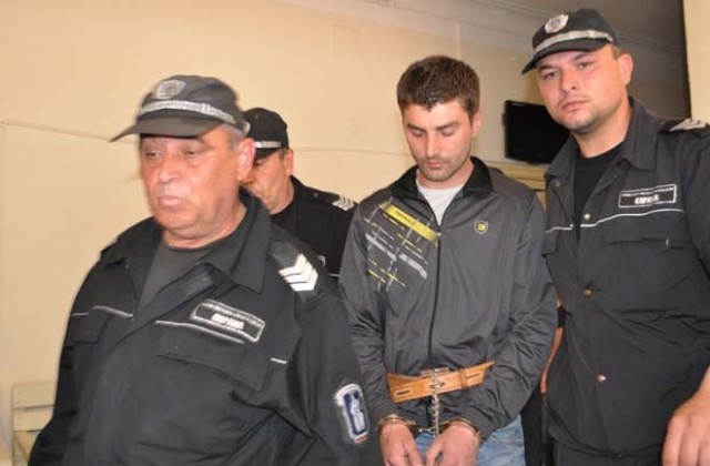 Убиецът на Румяна Генчева нае адвоката на медиците в Либия