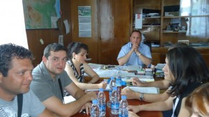 Незаконните постройки на ул Доспат ще бъдат премахнати