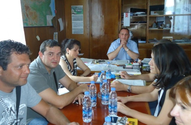 Незаконните постройки на ул. „Доспат” ще бъдат премахнати