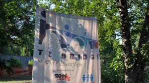 Над 100 участника в The Bridge 2013