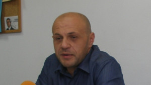 Томислав Дончев алармира Европейската Комисия за тунела под Шипка