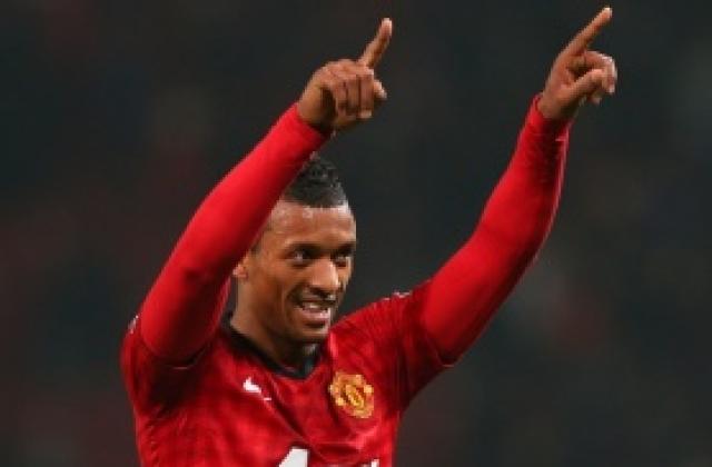 Юнайтед пробутва Нани на Монако