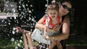 Код жълто заради опасни жеги