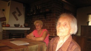 100годишен юбилей отпразнува Христина Касабова от село Светлен