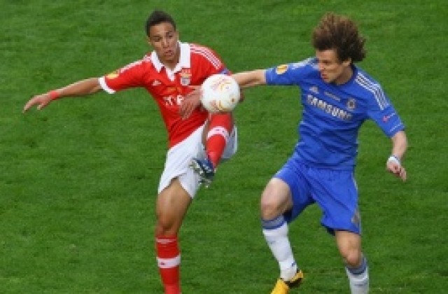 Ливърпул хареса играч на Бенфика за конкурент на Енрике