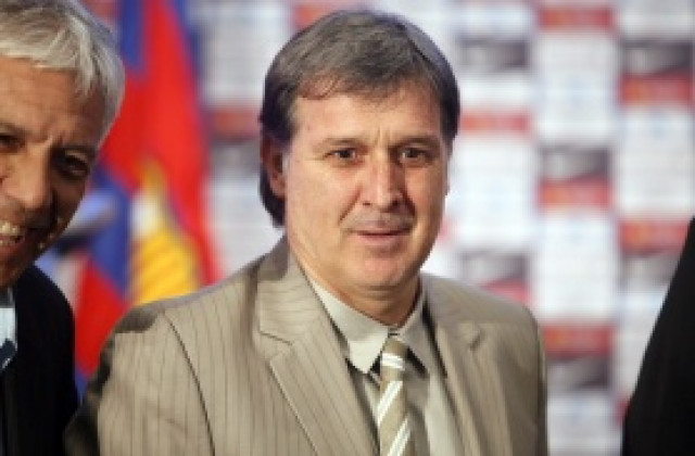 Валдес: Сеск ще отсвири Юнайтед, защото е възхитен от Тата