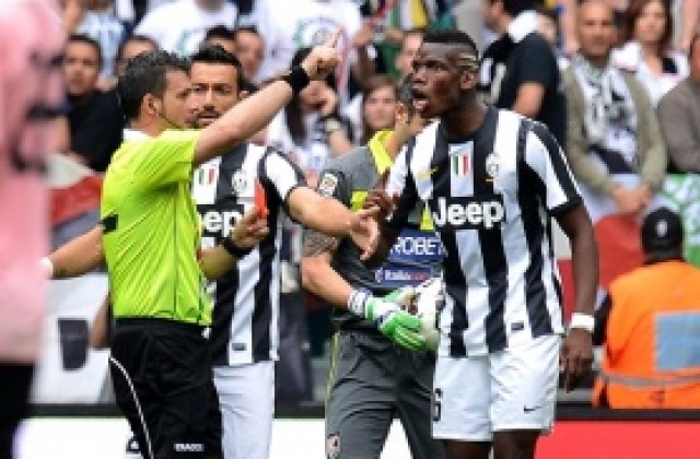 Юве дръпна късата клечка при жребия в Серия А, Милан и Рома нацелиха новаци