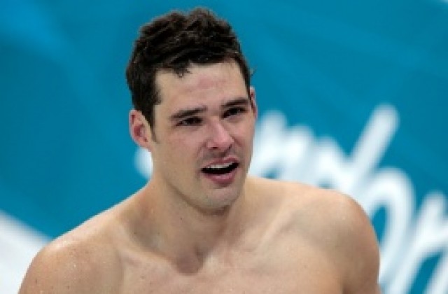 Спренгър със сладко отмъщение в Барселона