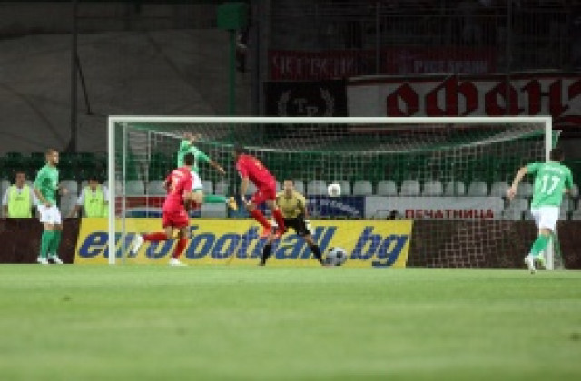 ВИДЕО: Младок със супергол върза хикса на ЦСКА