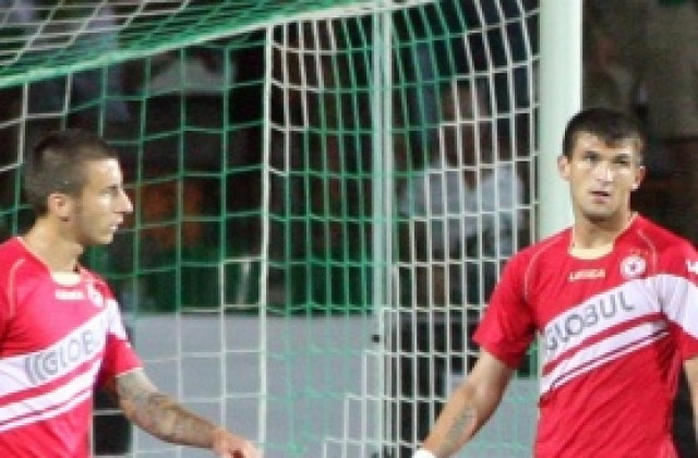 Венци Василев: Дано в следващия кръг вземем победа