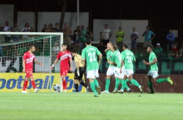 Венци Христов: Явно ЦСКА за нас е „черна котка“